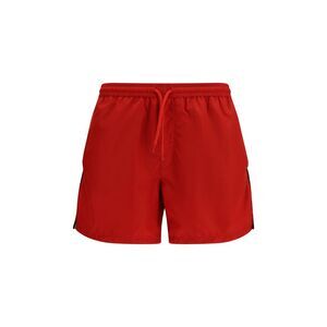 Gcds Men Logo-Detail Swimsuit